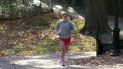 Olympian Joins Team Stork Video - Brigham and Wome...