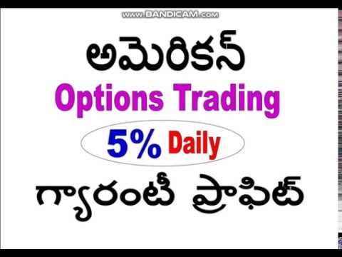 Options trading risk free