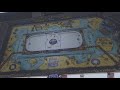 NHL’s Steve Mayer updates Stadium Series setup at Raymond James Stadium