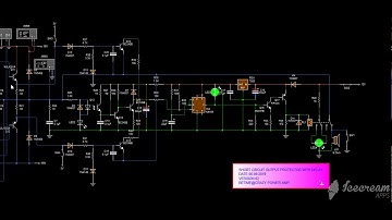 Short Circuit Output Protector with Delay by Using Opto-Isolator and NE555 (Simulation Test)