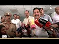 'ഇന്ന്  വലിയ വർത്താനം പറയുന്നവർക്ക് 3 മാസം മുന്നെ ശരിയാക്കി കൊടുക്കാമായിരുന്നല്ലോ?'