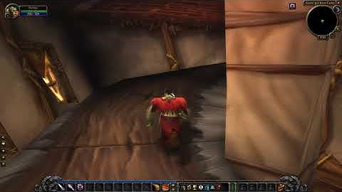 Stranglethorn Vale to Tirisfal Glades (Undercity) Zeppelin boarding Location in Classic WOW