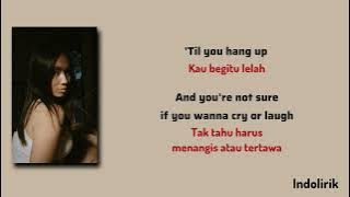 Download lagu NIKI - Nothing Can | Lirik Terjemahan Indonesia