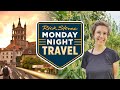 Great Swiss Cities with Mirjam Grob