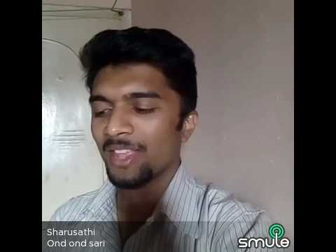 Ondondo Saari |srikanta