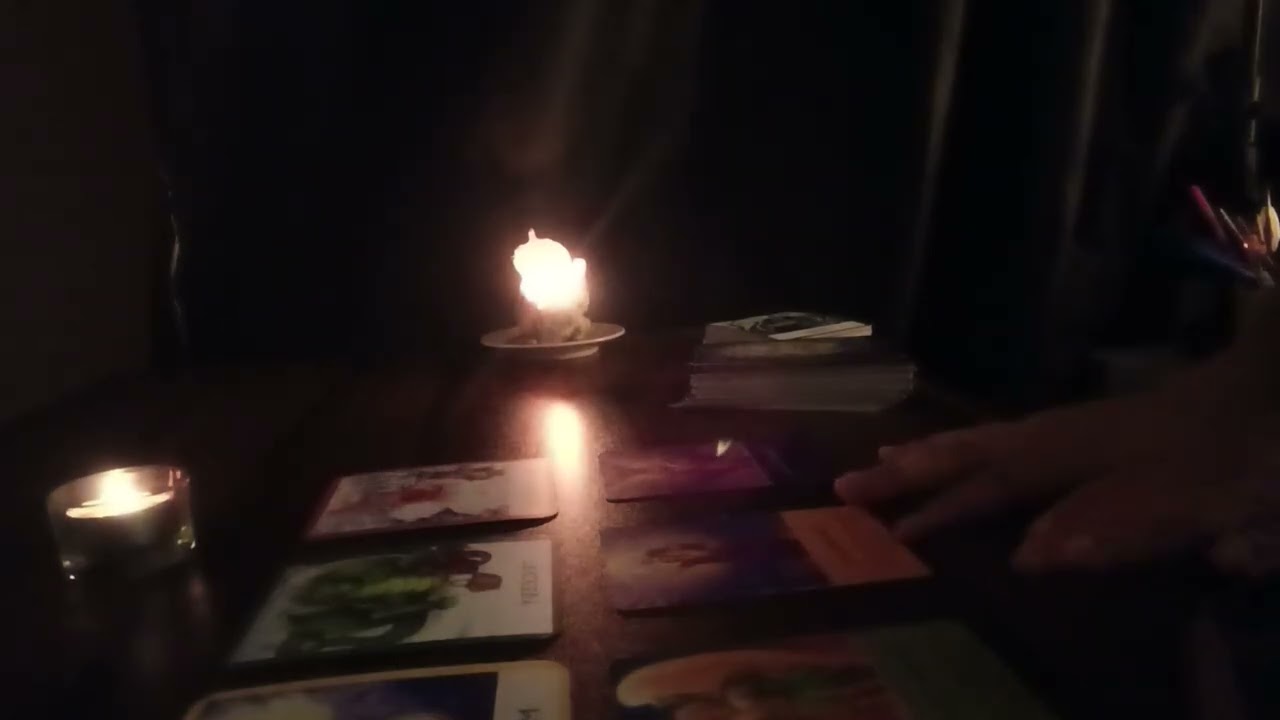 ارشادك الروحاني في اللحظة الحاليه 🌻هينطبق عليك 100%