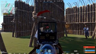 FFA WALLS