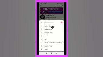 How to create playlist on youtube  | কিভাবে প্লেলিস্ট তৈরি করবেন |KivabeYoutube Playlist tori korbo