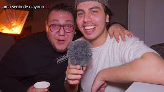 Hâlâ Release Parti Vlog
