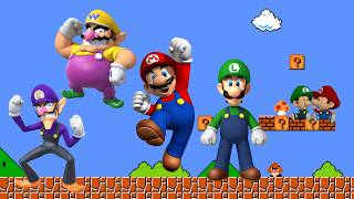 Mario's Original Voice Actor! Mario In Real Life, Delfino Island, and SO MUCH MORE! | CAC