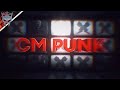 Cm punk aew custom titantron 2023 cult of personality