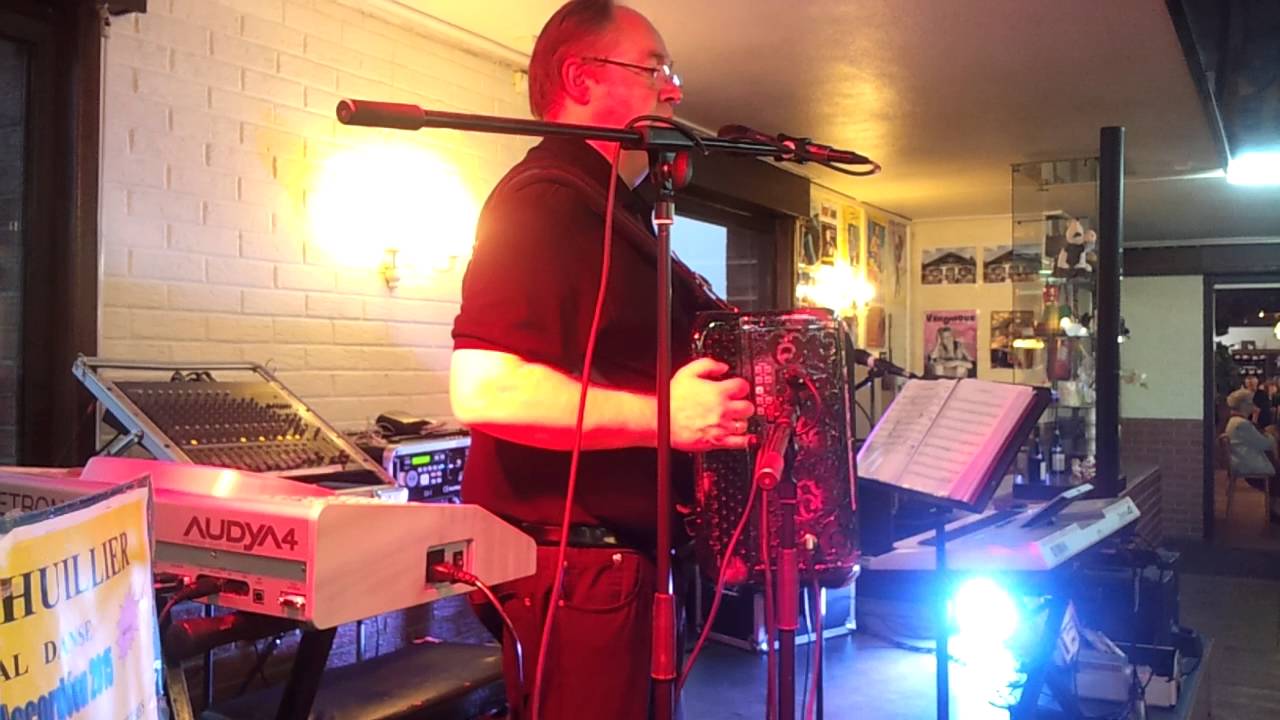 Le Verger Pilote Maroilles Orchestre Du Mois