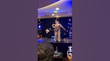 Warsaw Zouk Festival 2025 Cedric &  Romaine Chicotes Recap