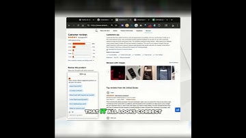 Optimize Your Amazon Listing: Action Steps Today! #shorts