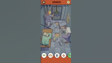 Find Out | Discovery | Level 4 | Prison Break