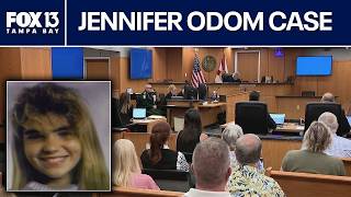 Jeffrey Crum trial Prosecutors rest in 1993 Jennifer Odom murder case