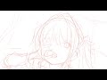 オリジナルキャライラスト配信アーカイブpart1