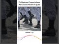 Philippines Launches Next-Generation Frigate Amid South China Sea Tensions