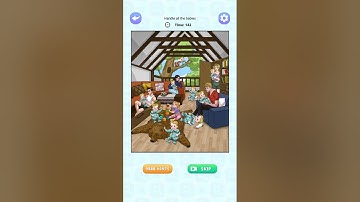 best fun game at home, cool all levels gameplay android ios Video-09 #shorts