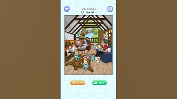 best fun game at home, cool all levels gameplay android ios Video-09 #shorts