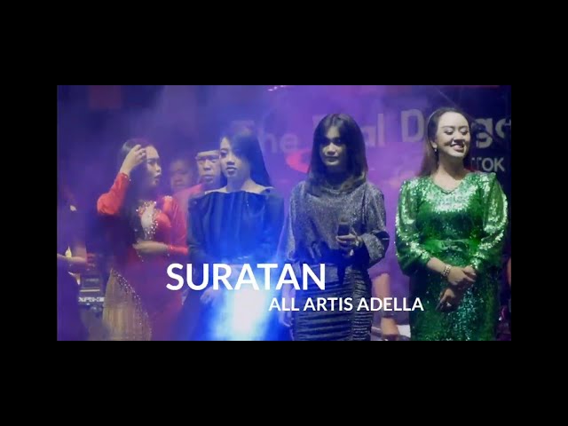 SURATAN ALL ARTIS ADELLA class=