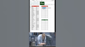 How to use Filter functions in Excel🤯 #excel #spreadsheetmagic #exceltips #exceltricks #office