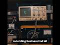 GYRAF AUDIO - BEGINNINGS #musicproduction #mixing #recordingstudio #mastering #recording