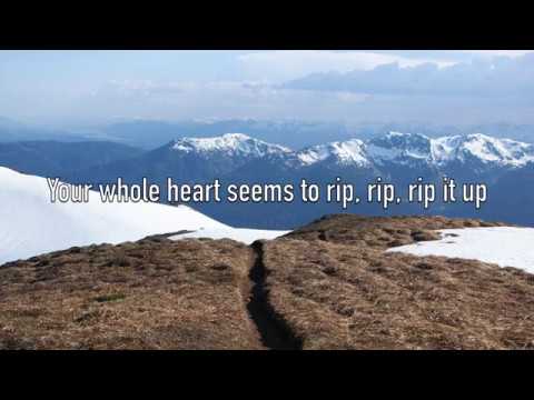 Arno Carstens Hole Heart With Lyrics 