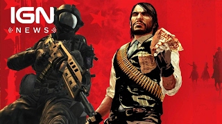 Over 200 Backward Compatible Xbox 360 Games Discounted in Huge Sale - IGN News