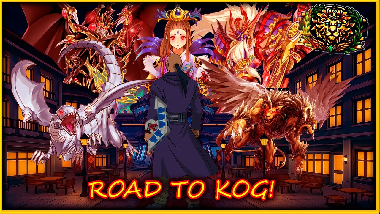 Filtraciones OPs! Un gran enemigo HOLA TORNADO! regresa  [Yugioh Duel Links]