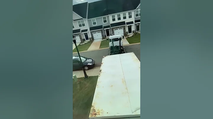 The Only 1 800 Pack Rat Delivered Full Container Video You Need To Watch