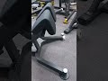 Back Extension. #backextension #dhzfitness #FitnessHouse #gymsetup #fitness #exercise