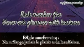 Celebrity Hotkid - Rules of life (lyrics) & traduction française. Net Worth