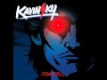 Kavinsky - Nightcall (Jolie Cherie remix)