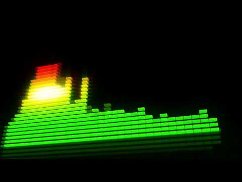 Trapcode Form / Soundkeys test