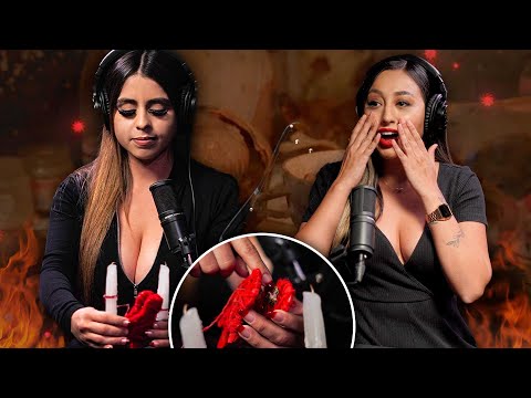 Entrevista a mujer