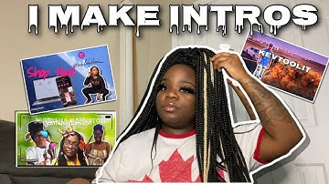 Starting My Intro Making Business | Yunique Beauty