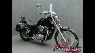 2005 SUZUKI S50 BOULEVARD 800 - National Powersports Distributors