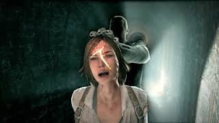 TEW - Mobius death scene screenshot 5