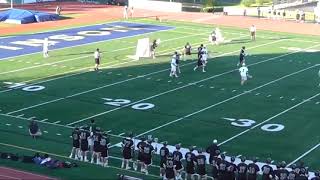 Robinson Boys Lacrosse v. Langley - 6/6/2014