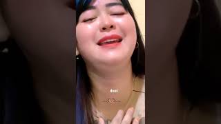 Download Lagu Tatap matamu shadu #youtobevideomusicdangdut #duetd #dj #duetcover MP3