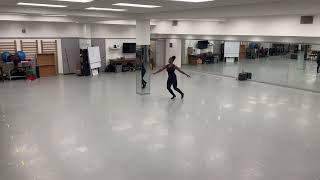 Modern Midterm Practice