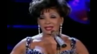 Shirley Bassey - After The Rain (w/ Richard Hawley) (2009 Live at Electric Proms) chords