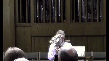 Come Thou Fount of Every Blessing (with Descant)