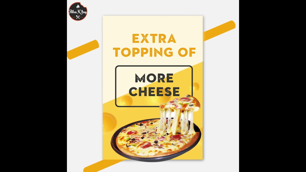 Bite-N-Joy Ad - Cheese Lover