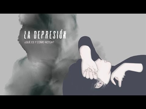 Vídeo: Ja No Vull Res. El Valor De La Depressió