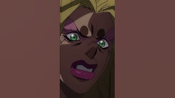 #anime #jojosbizzareadventure Jojo Stone Ocean | Miu Miu/ Miuccia Miuller edit