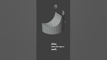 3D Modeling Tip - Part 23