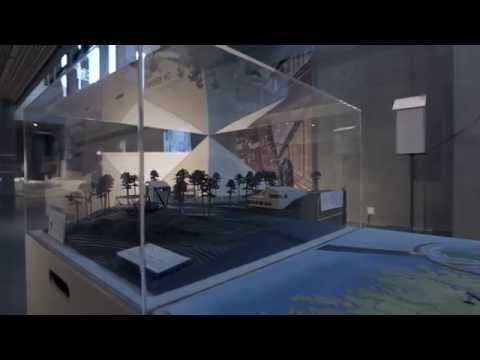 Video: VIII Internasjonal Arkitektkonkurranse 