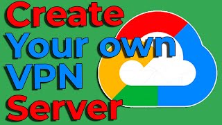 Set up your own VPN on Google Cloud - OpenVPN Tutorial Take 2